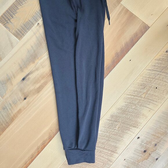 Adidas 3/4 Crop Pant Black Size Medium - Picture 5 of 9